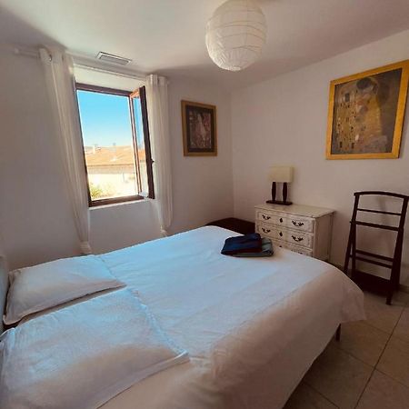 Appartement Cosy T2 - 4 Personnes -Proche De La Mer Μασσαλία Εξωτερικό φωτογραφία