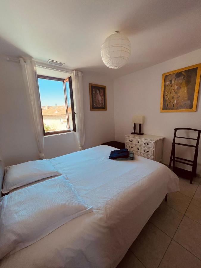Appartement Cosy T2 - 4 Personnes -Proche De La Mer Μασσαλία Εξωτερικό φωτογραφία