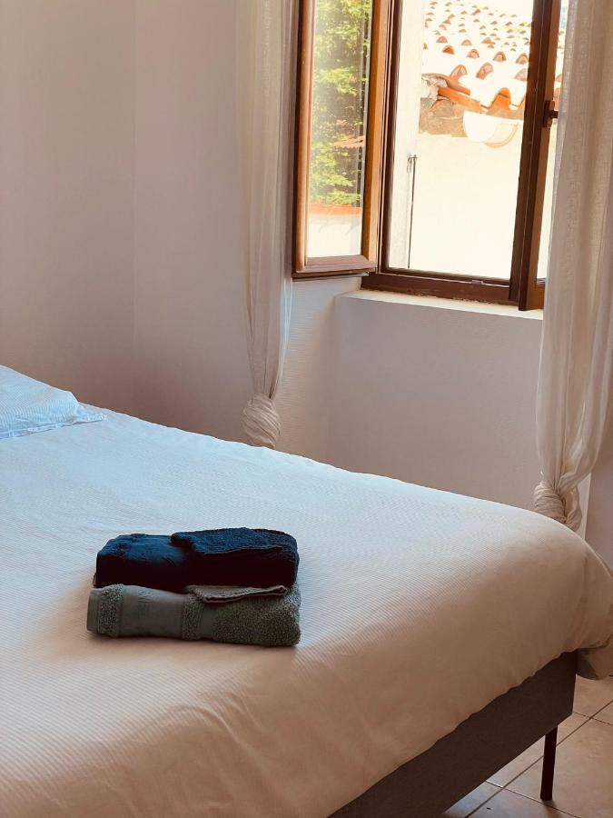 Appartement Cosy T2 - 4 Personnes -Proche De La Mer Μασσαλία Εξωτερικό φωτογραφία