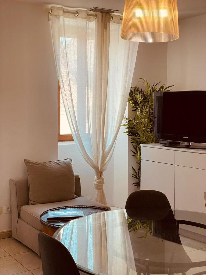 Appartement Cosy T2 - 4 Personnes -Proche De La Mer Μασσαλία Εξωτερικό φωτογραφία
