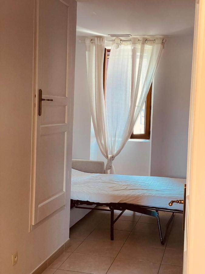 Appartement Cosy T2 - 4 Personnes -Proche De La Mer Μασσαλία Εξωτερικό φωτογραφία